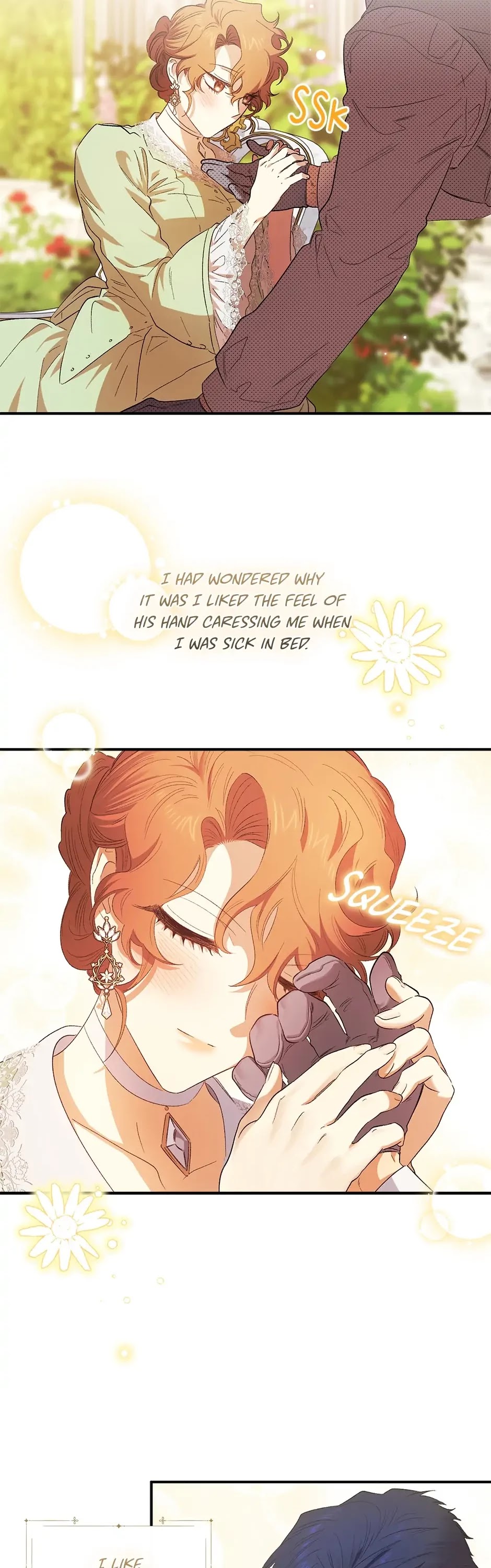 Is It Fortune or Is It Woe? Chapter 76 page 18 - Chapter 76: Undeniable Attraction