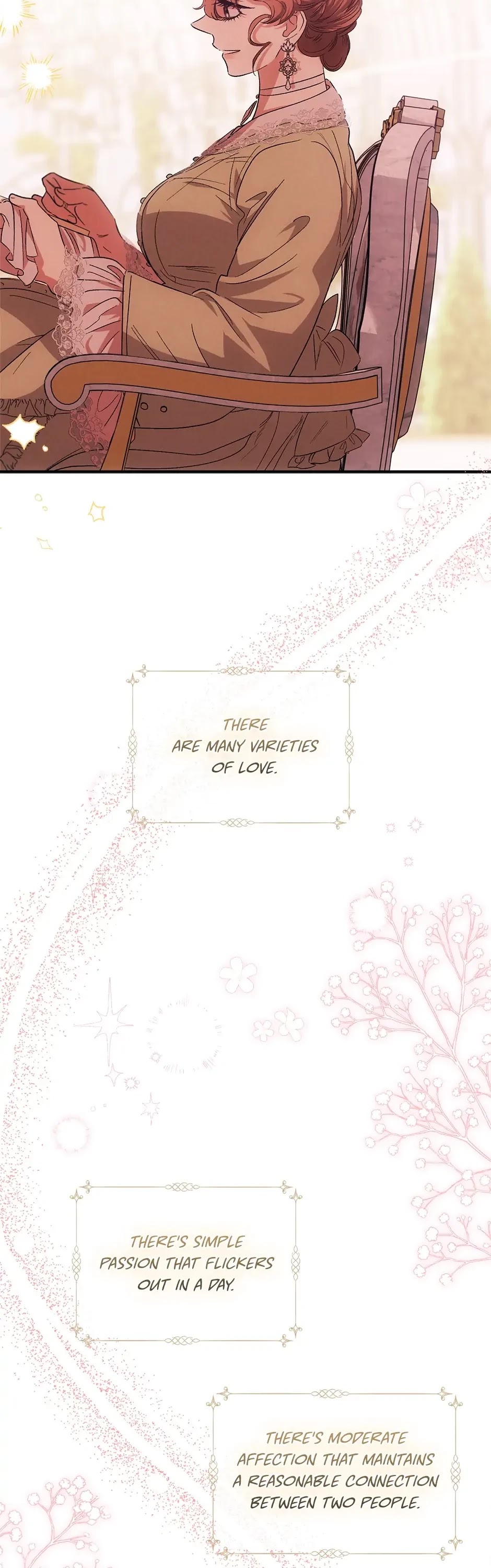 Is It Fortune or Is It Woe? Chapter 76 page 30 - Chapter 76: Undeniable Attraction