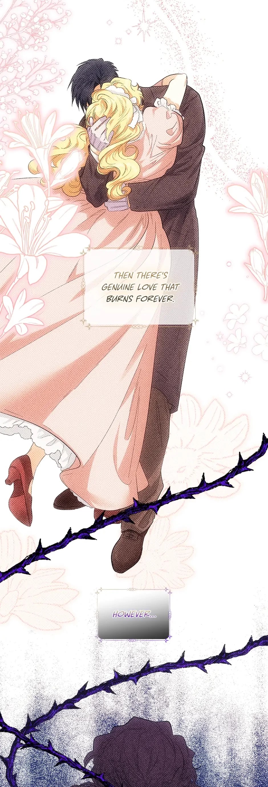 Is It Fortune or Is It Woe? Chapter 76 page 31 - Chapter 76: Undeniable Attraction