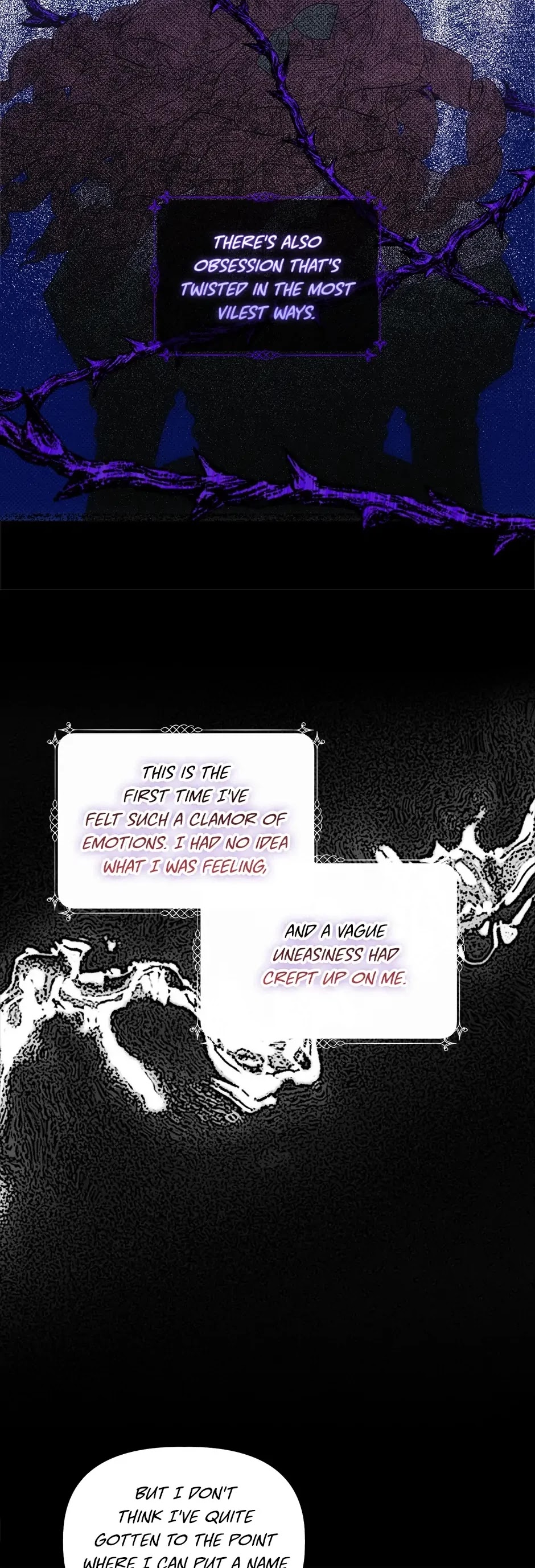 Is It Fortune or Is It Woe? Chapter 76 page 32 - Chapter 76: Undeniable Attraction