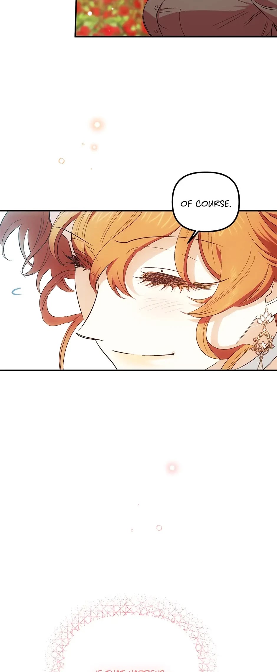 Is It Fortune or Is It Woe? Chapter 76 page 35 - Chapter 76: Undeniable Attraction