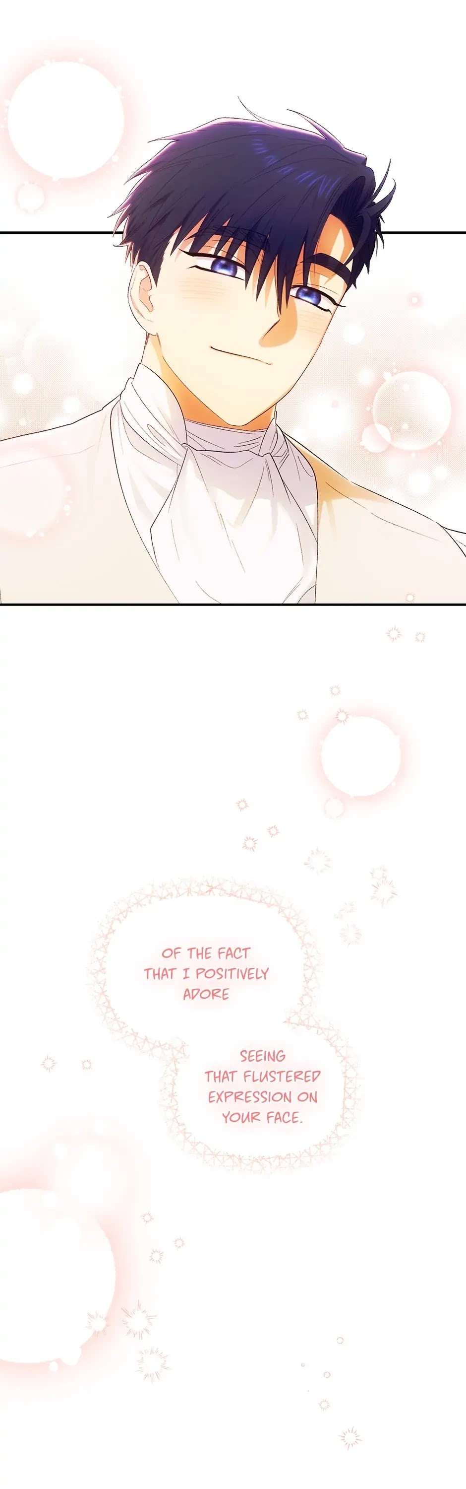 Is It Fortune or Is It Woe? Chapter 76 page 9 - Chapter 76: Undeniable Attraction