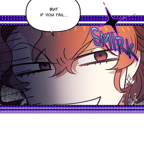 Is It Fortune or Is It Woe? Chapter 76: Undeniable Attraction cover