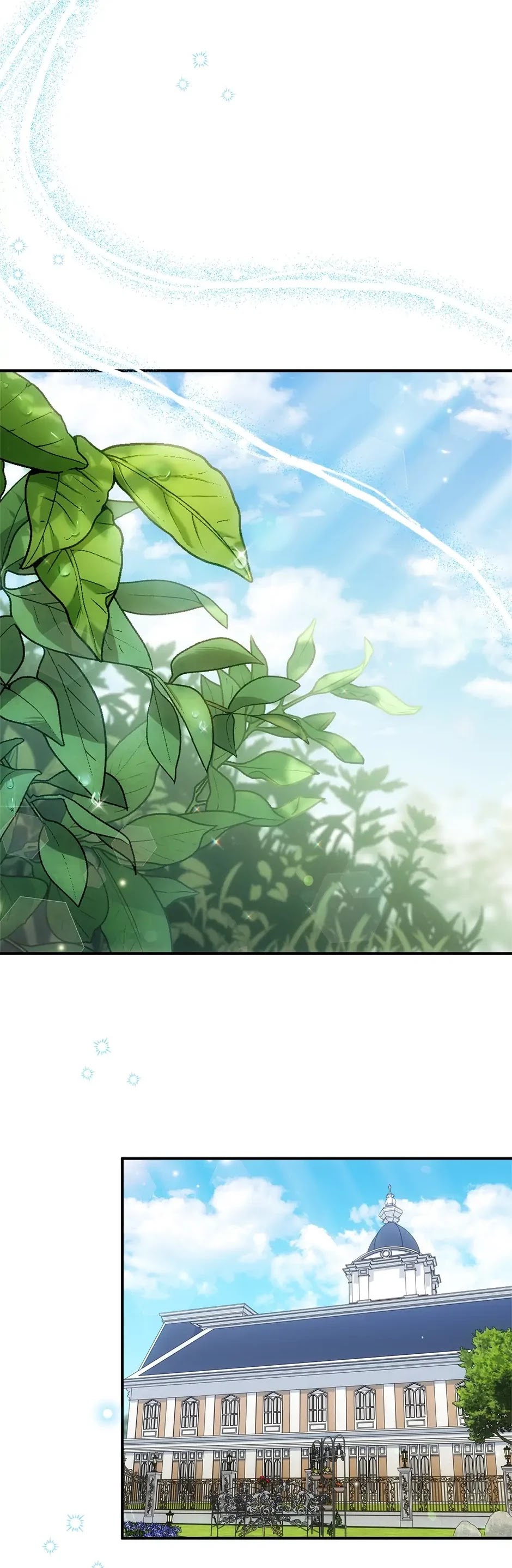 Is It Fortune or Is It Woe? Chapter 77 page 31 - Chapter 77: Love Advice Time