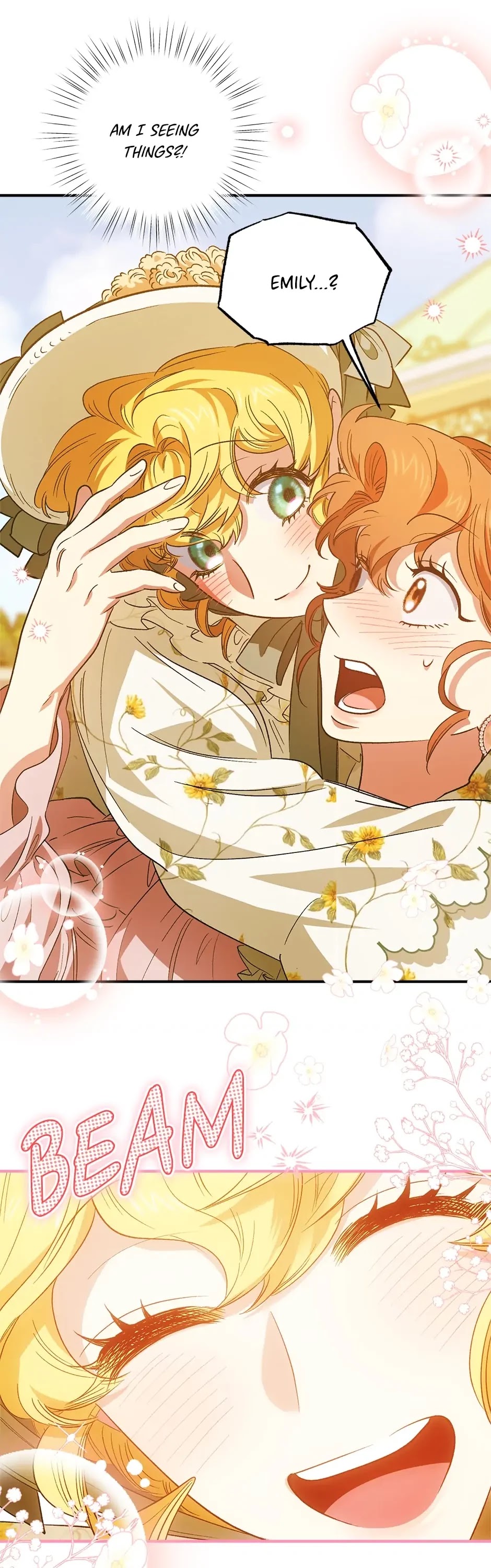 Is It Fortune or Is It Woe? Chapter 78 page 13 - Chapter 78: The Best Surprise Ever