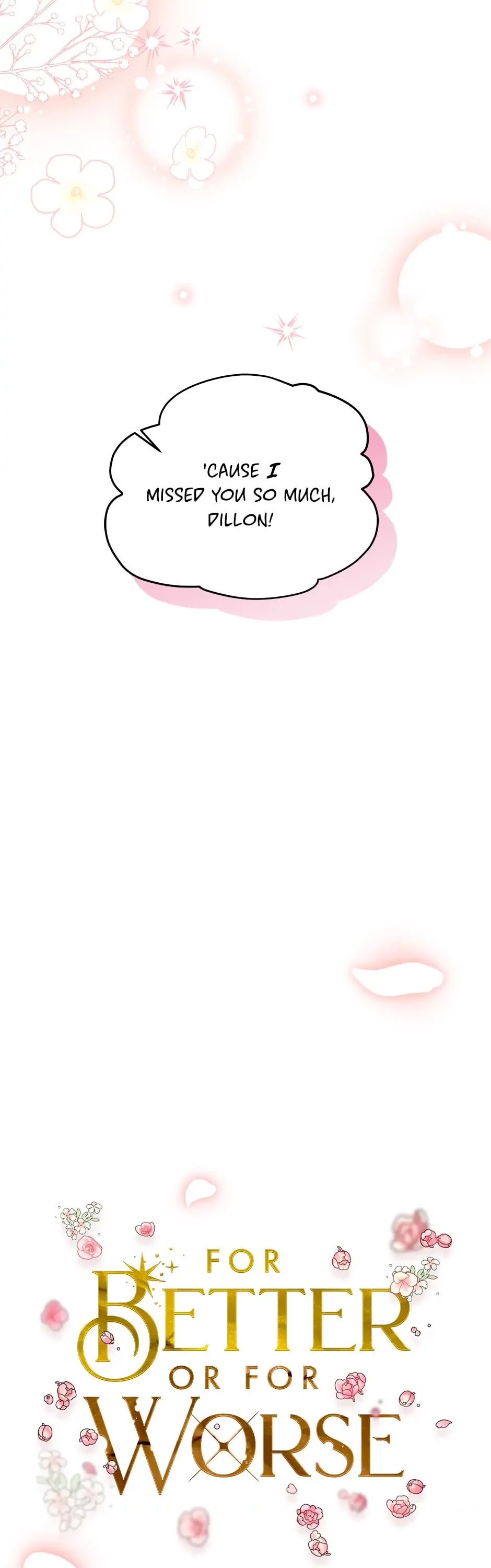 Is It Fortune or Is It Woe? Chapter 78 page 14 - Chapter 78: The Best Surprise Ever