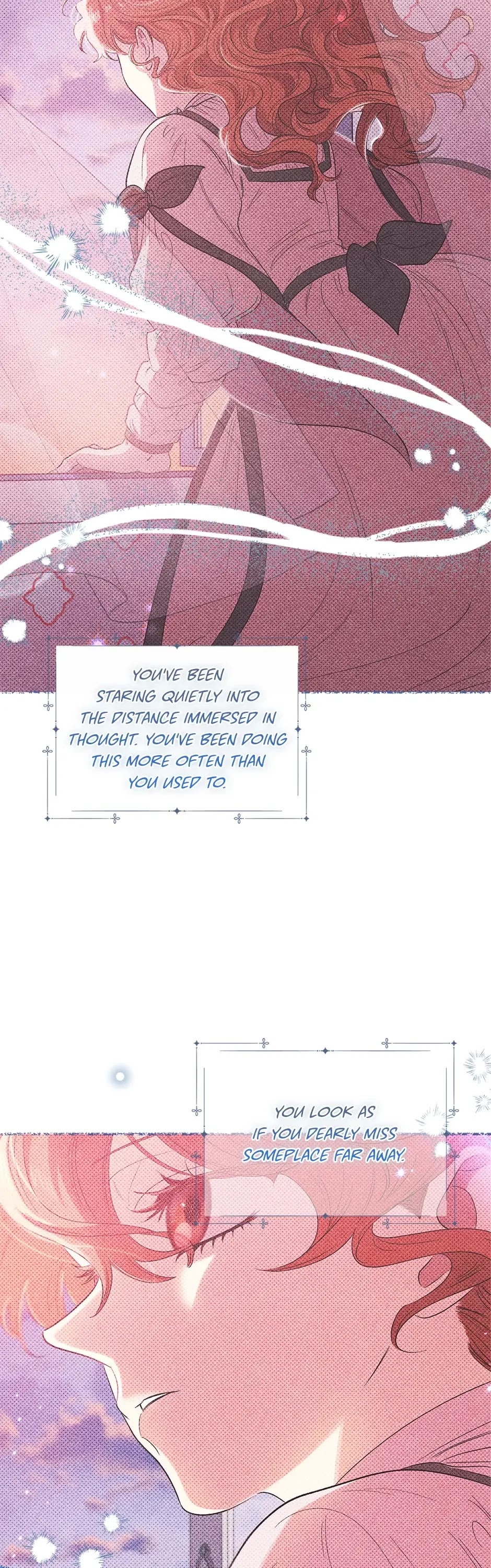 Is It Fortune or Is It Woe? Chapter 78 page 5 - Chapter 78: The Best Surprise Ever