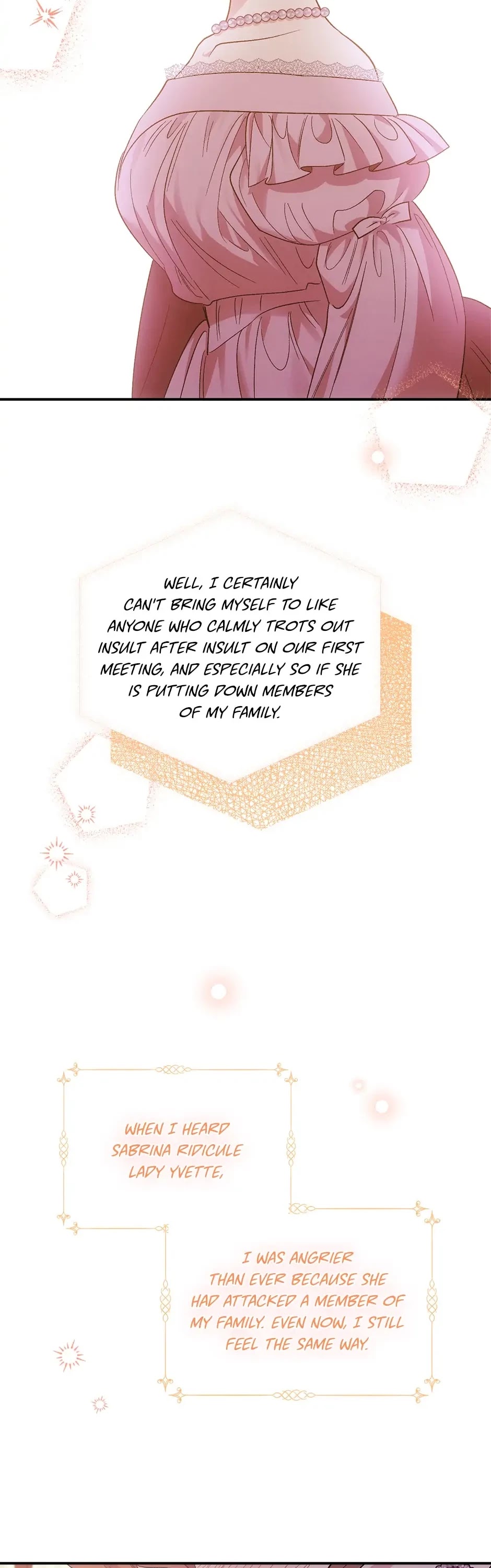 Is It Fortune or Is It Woe? Chapter 79 page 10 - Chapter 79: Loveliest Girl In the World