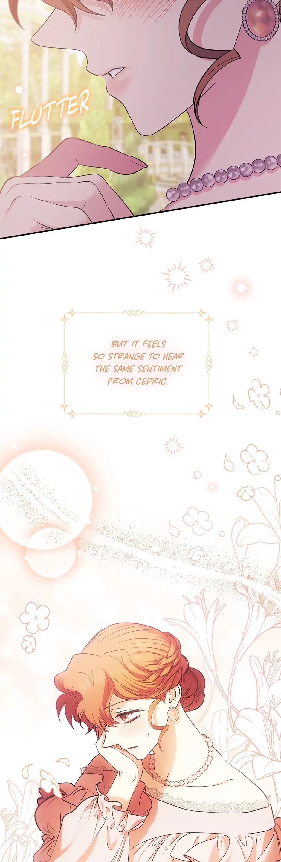Is It Fortune or Is It Woe? Chapter 79 page 11 - Chapter 79: Loveliest Girl In the World