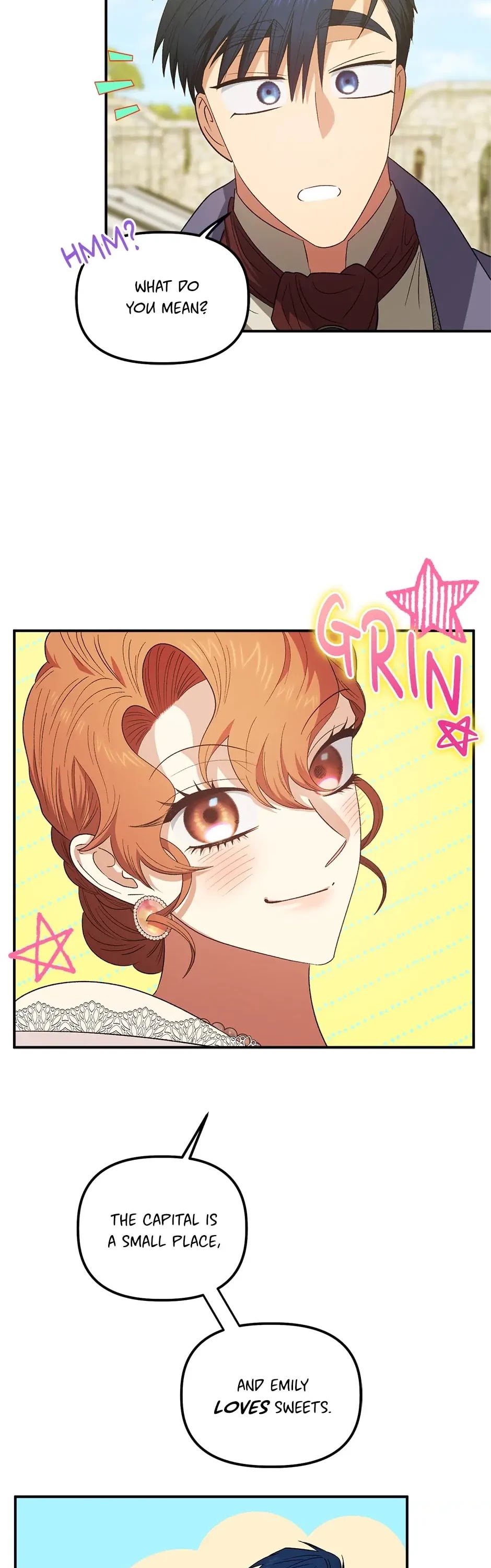 Is It Fortune or Is It Woe? Chapter 79 page 14 - Chapter 79: Loveliest Girl In the World