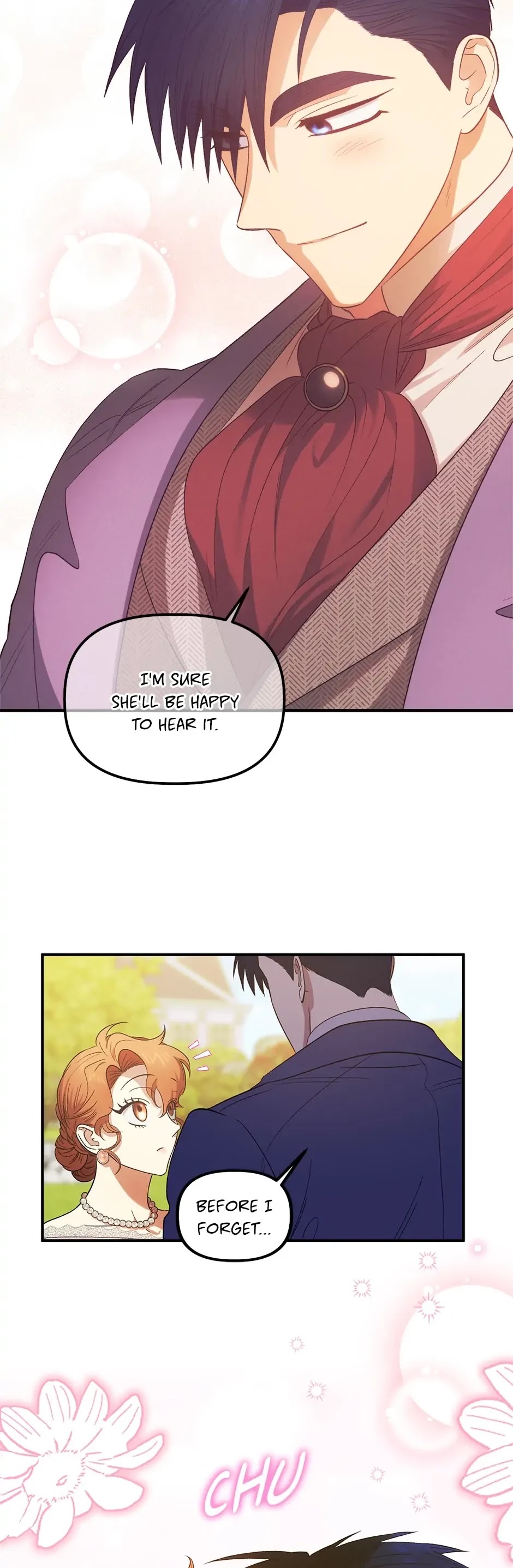 Is It Fortune or Is It Woe? Chapter 79 page 16 - Chapter 79: Loveliest Girl In the World