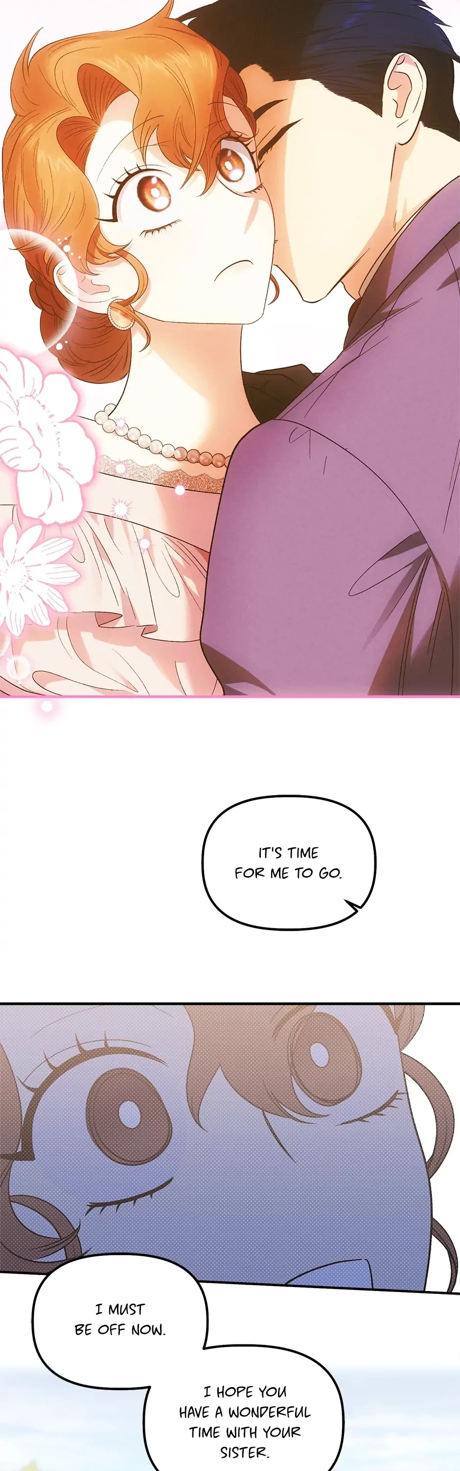 Is It Fortune or Is It Woe? Chapter 79 page 17 - Chapter 79: Loveliest Girl In the World