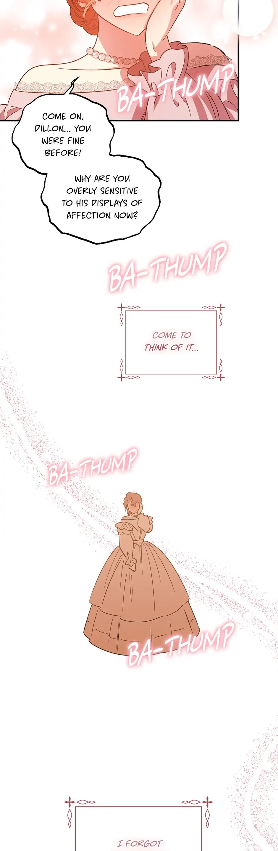Is It Fortune or Is It Woe? Chapter 79 page 19 - Chapter 79: Loveliest Girl In the World