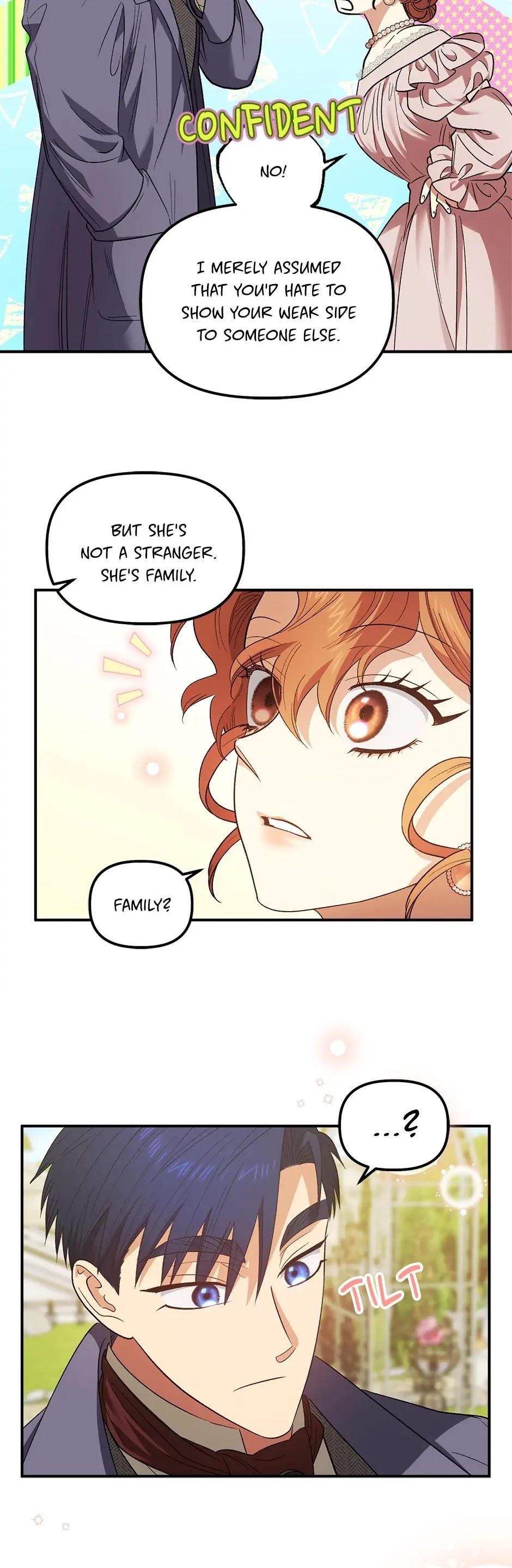 Is It Fortune or Is It Woe? Chapter 79 page 7 - Chapter 79: Loveliest Girl In the World