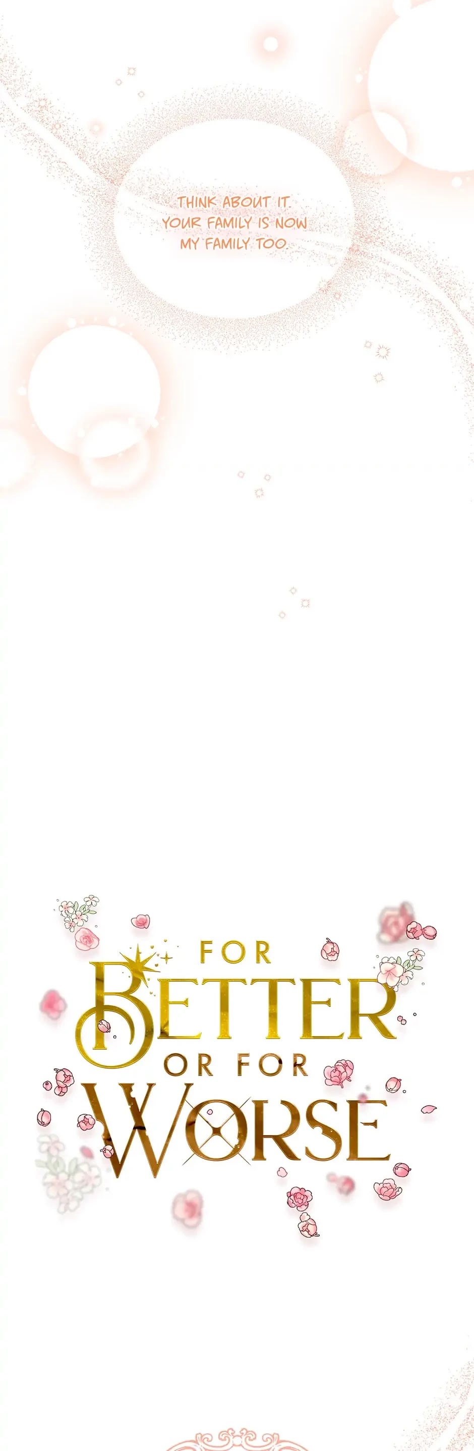 Is It Fortune or Is It Woe? Chapter 79 page 8 - Chapter 79: Loveliest Girl In the World