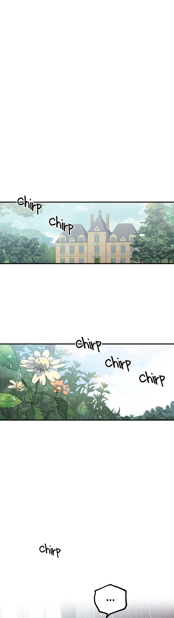 Is It Fortune or Is It Woe? Chapter 8 page 11 - Chapter 8