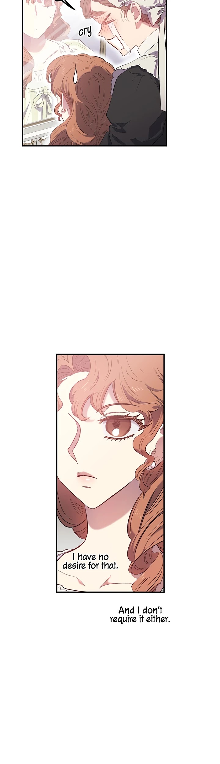 Is It Fortune or Is It Woe? Chapter 8 page 16 - Chapter 8
