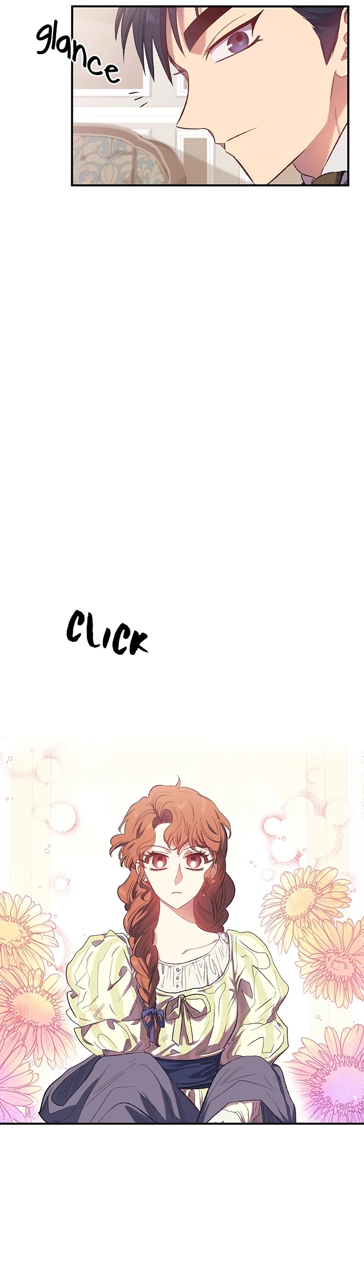 Is It Fortune or Is It Woe? Chapter 8 page 18 - Chapter 8