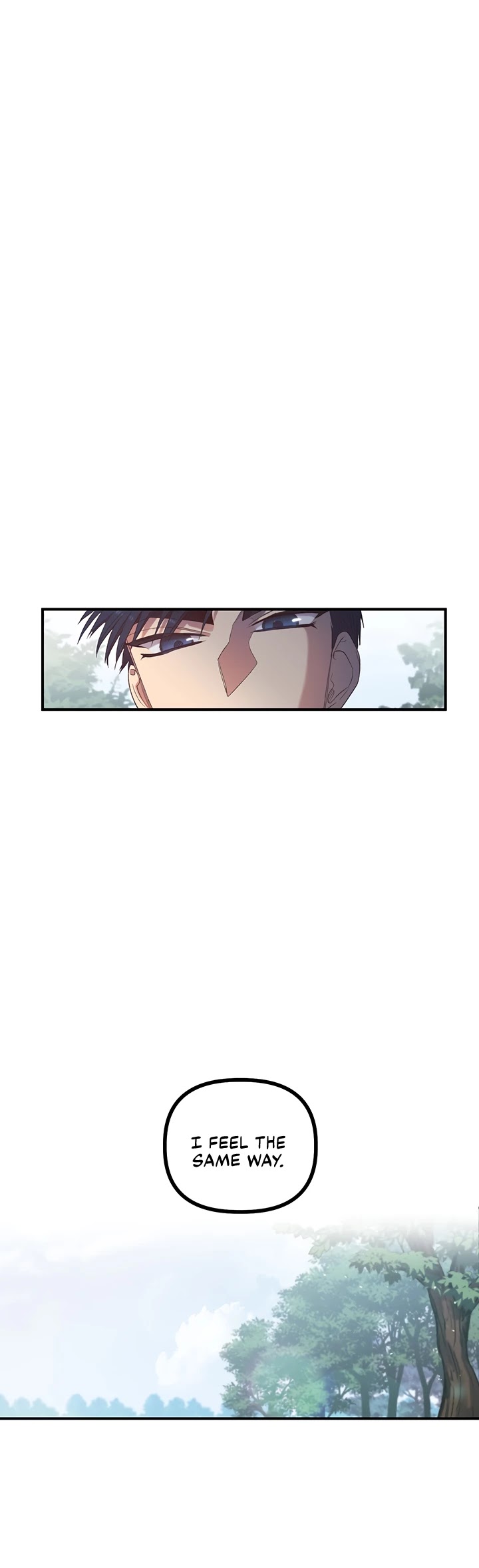 Is It Fortune or Is It Woe? Chapter 8 page 39 - Chapter 8