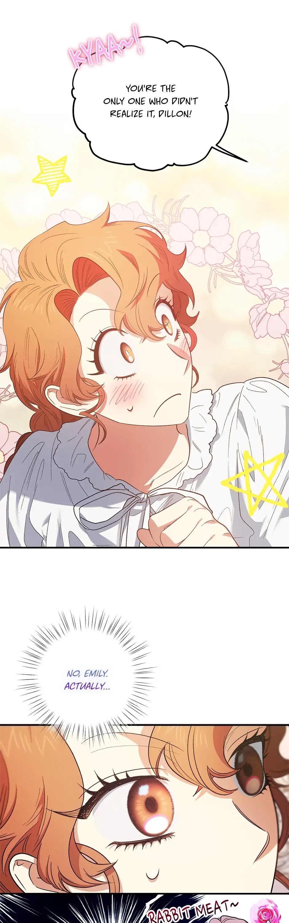 Is It Fortune or Is It Woe? Chapter 80 page 1 - Chapter 80: What Married Couples Do