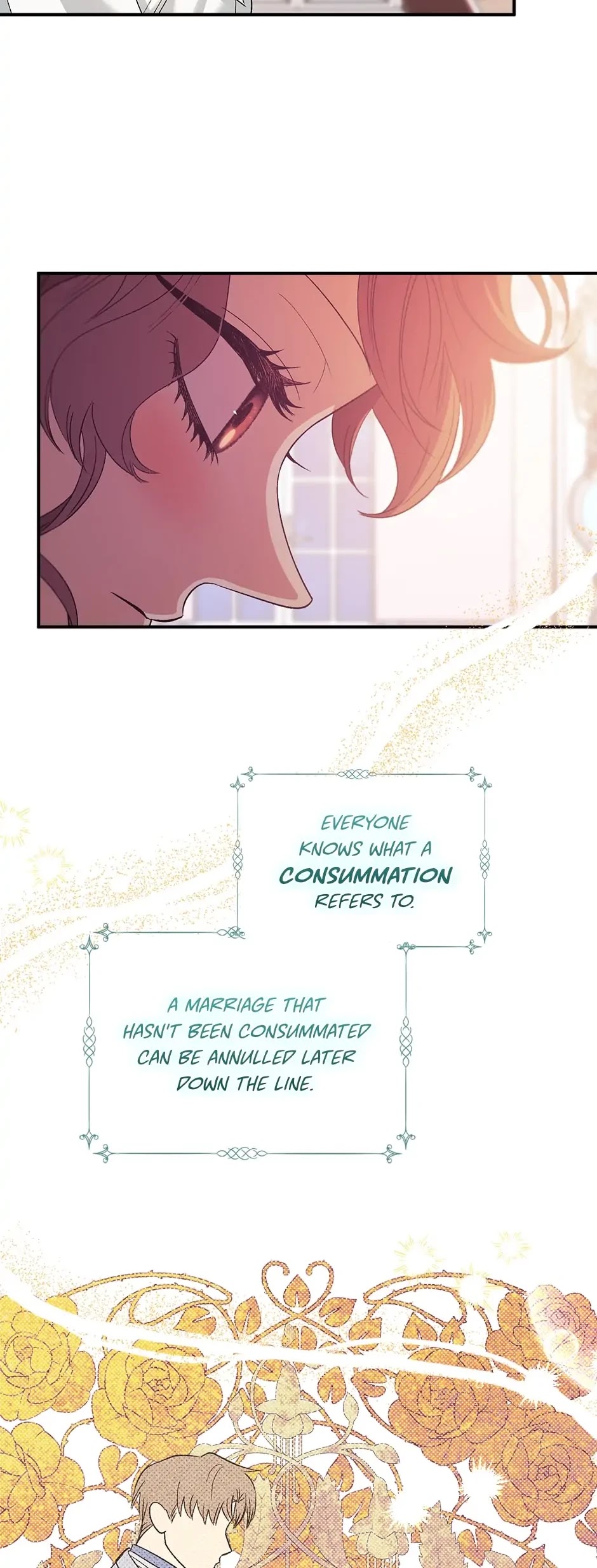 Is It Fortune or Is It Woe? Chapter 80 page 16 - Chapter 80: What Married Couples Do