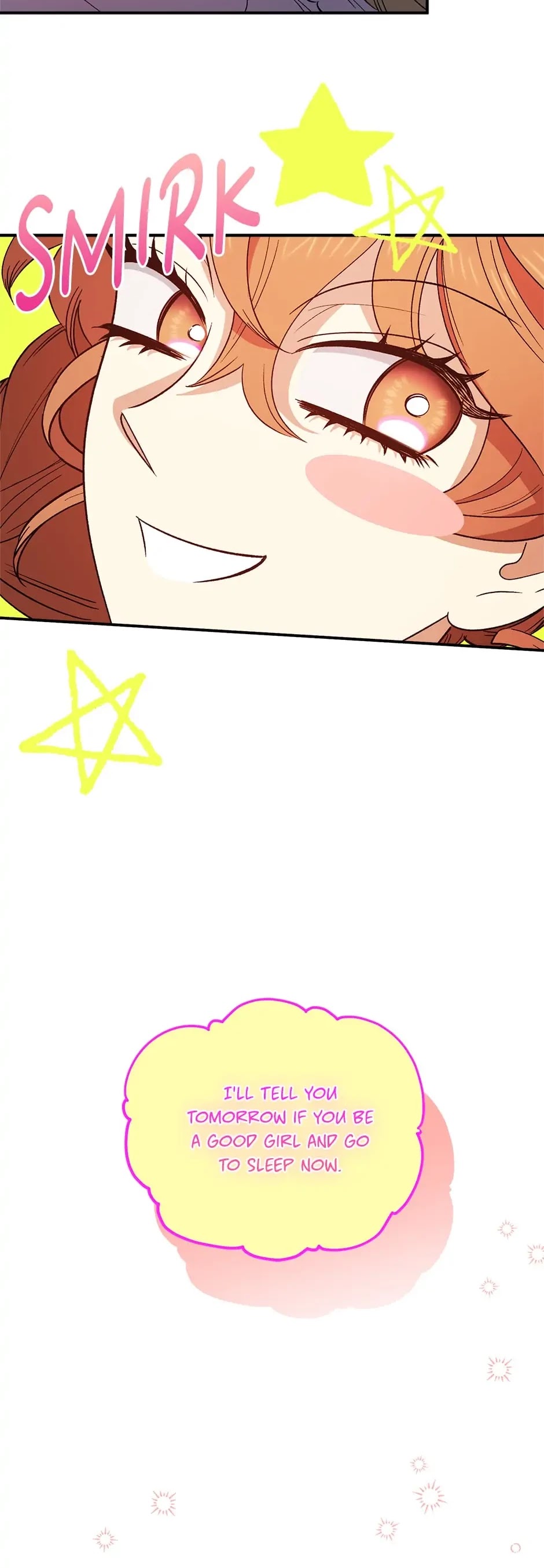 Is It Fortune or Is It Woe? Chapter 80 page 24 - Chapter 80: What Married Couples Do