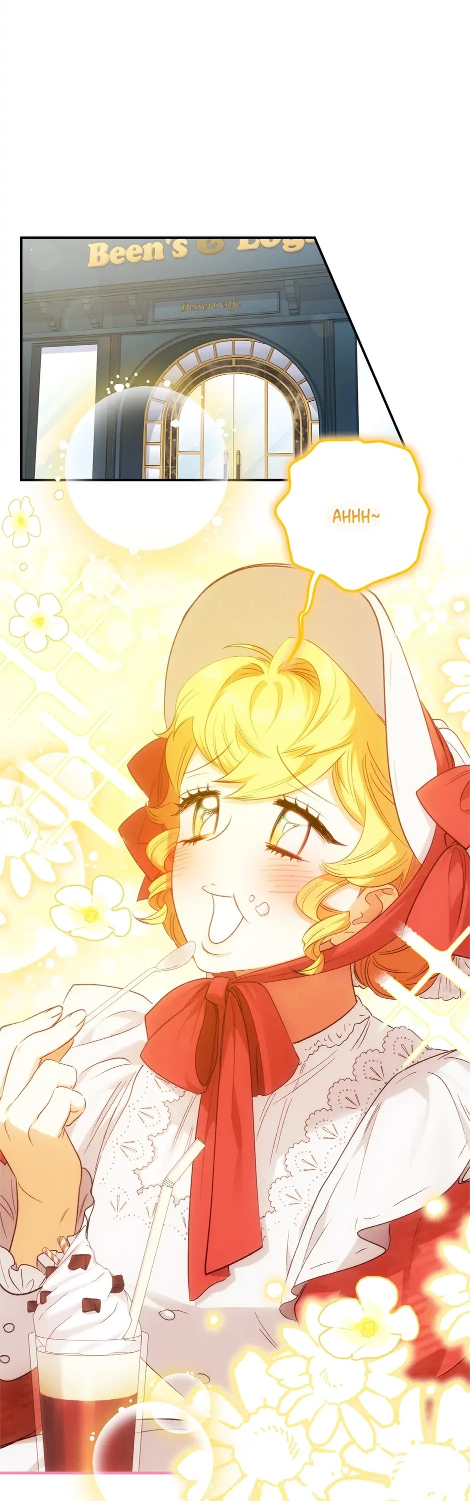 Is It Fortune or Is It Woe? Chapter 80 page 26 - Chapter 80: What Married Couples Do
