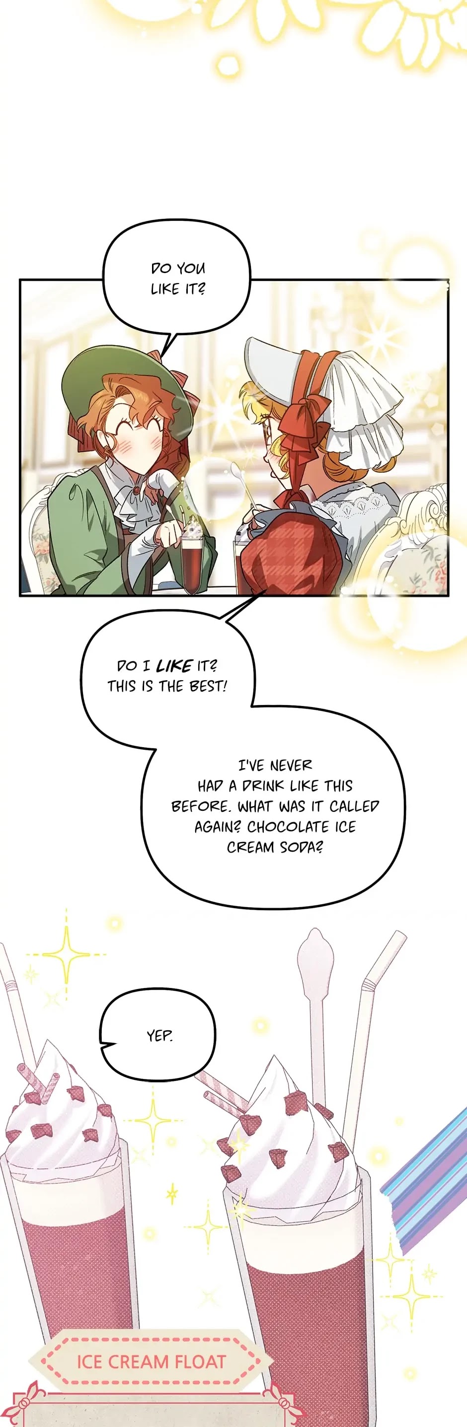 Is It Fortune or Is It Woe? Chapter 80 page 27 - Chapter 80: What Married Couples Do
