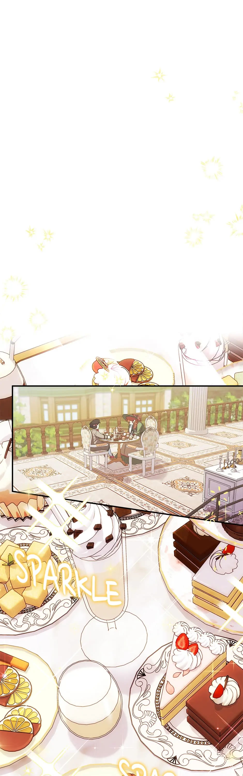 Is It Fortune or Is It Woe? Chapter 81 page 1 - Chapter 81: Ingredients For Love