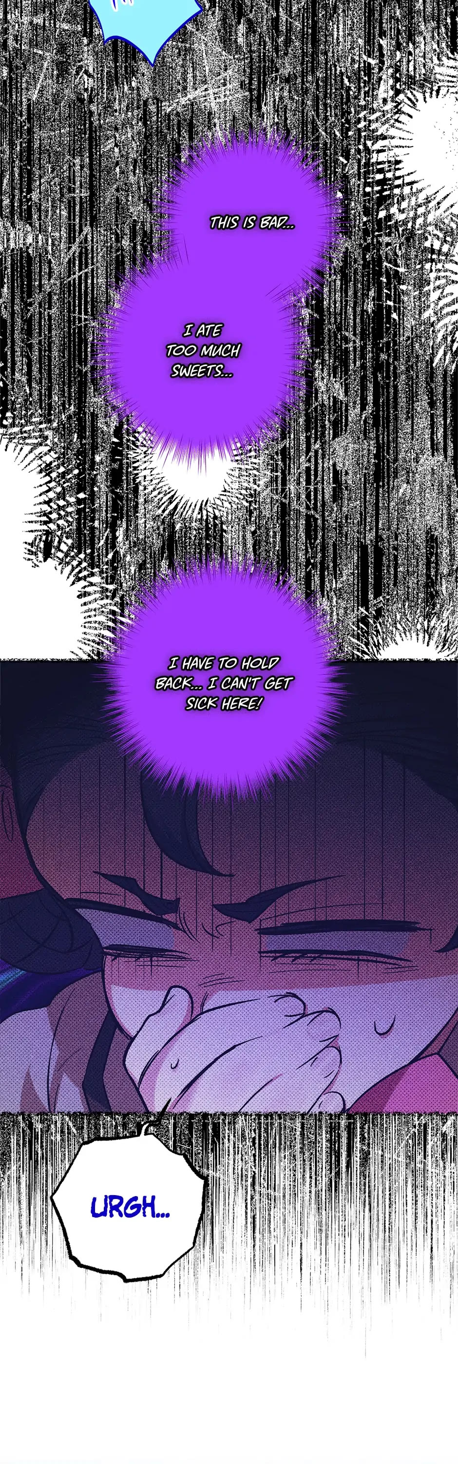 Is It Fortune or Is It Woe? Chapter 81 page 18 - Chapter 81: Ingredients For Love