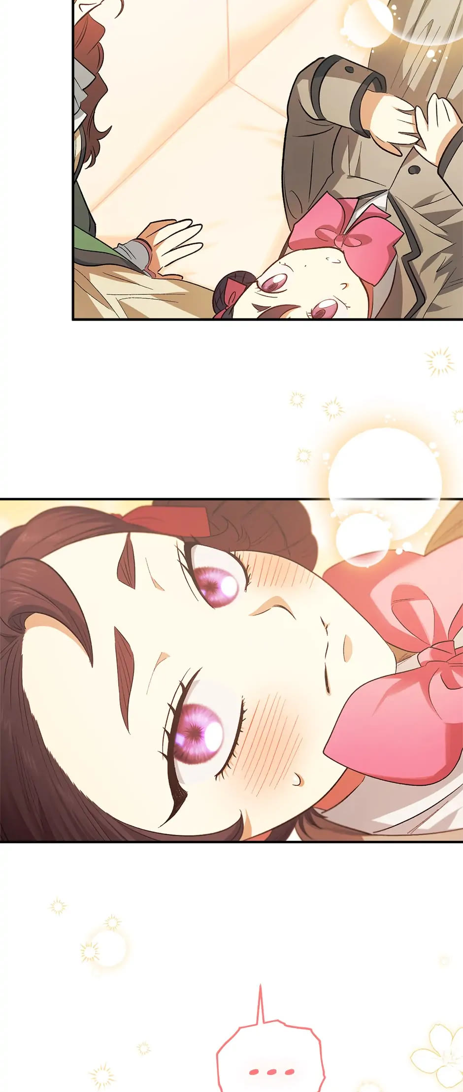Is It Fortune or Is It Woe? Chapter 81 page 27 - Chapter 81: Ingredients For Love