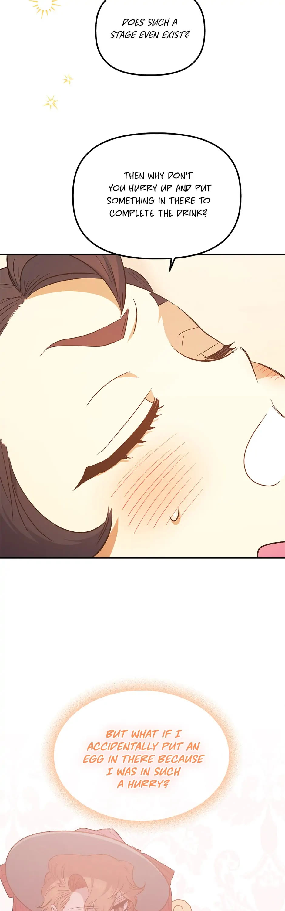 Is It Fortune or Is It Woe? Chapter 81 page 37 - Chapter 81: Ingredients For Love