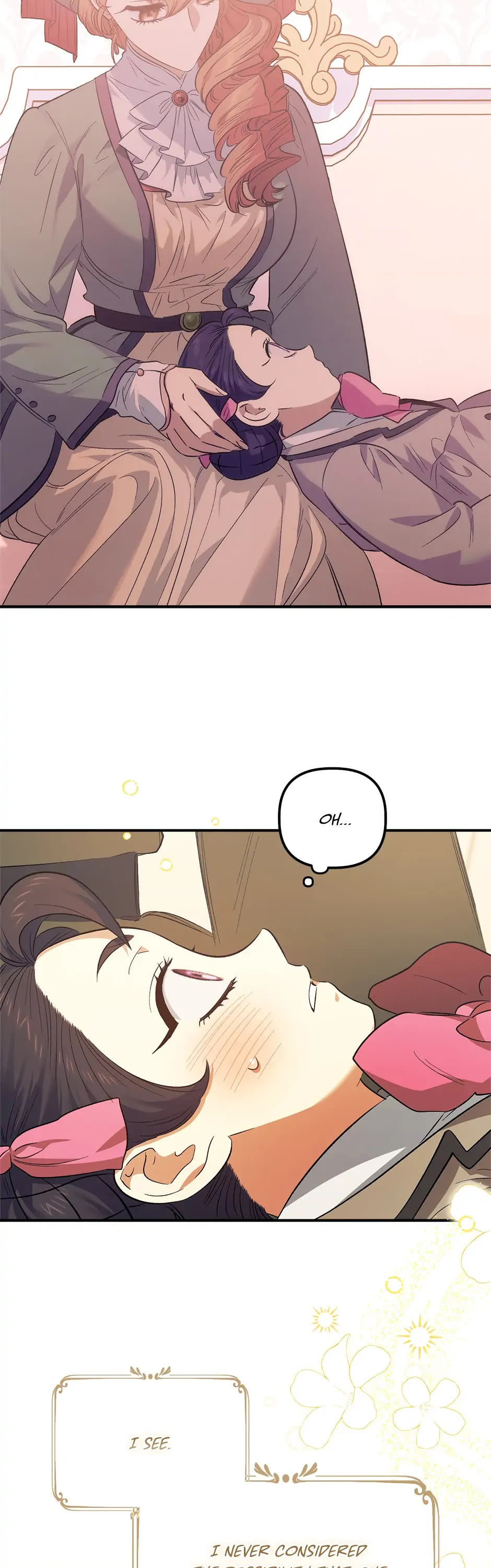 Is It Fortune or Is It Woe? Chapter 81 page 38 - Chapter 81: Ingredients For Love