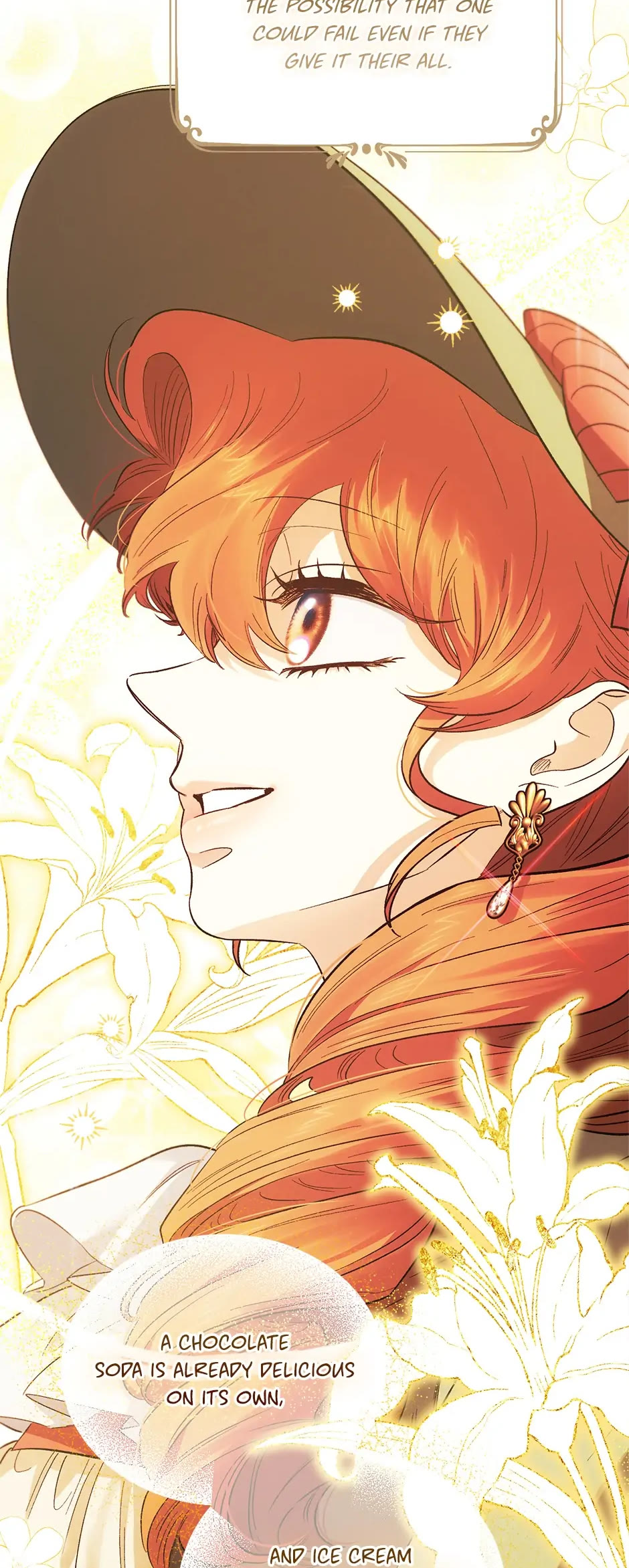 Is It Fortune or Is It Woe? Chapter 81 page 39 - Chapter 81: Ingredients For Love