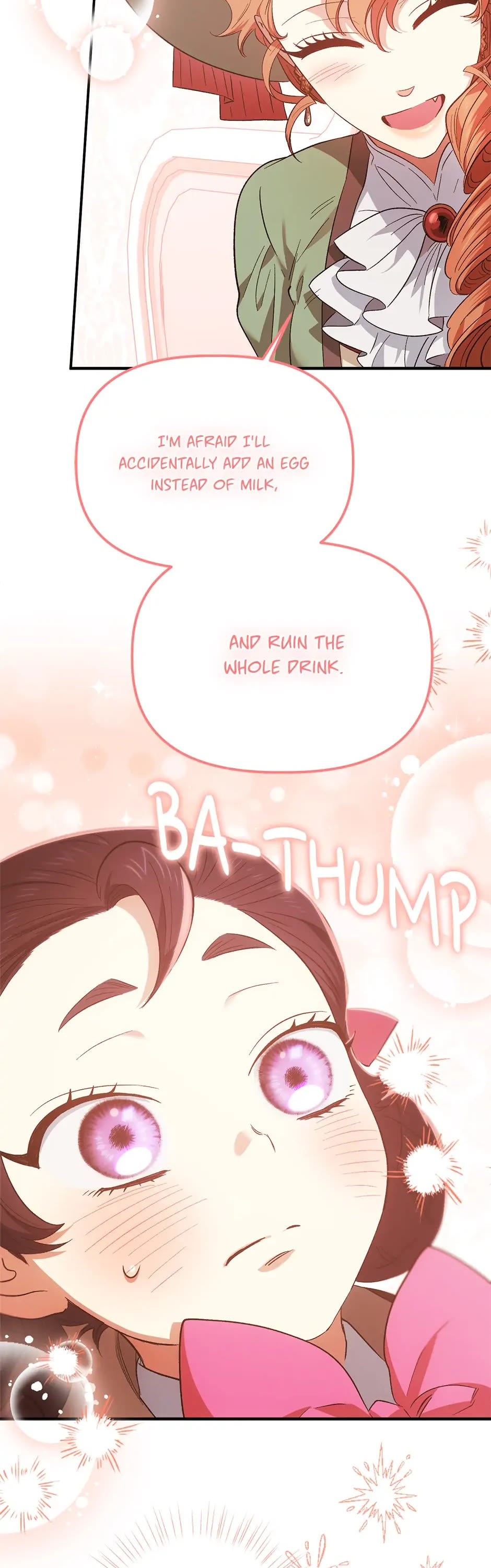 Is It Fortune or Is It Woe? Chapter 81 page 42 - Chapter 81: Ingredients For Love