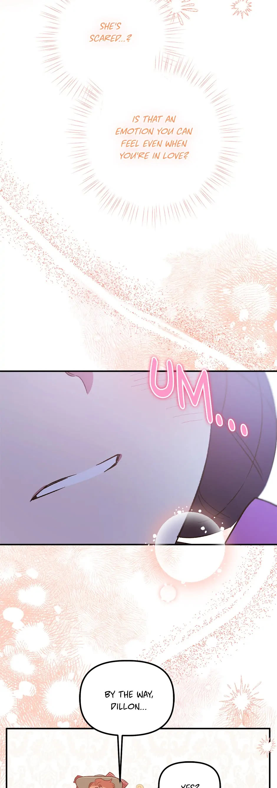 Is It Fortune or Is It Woe? Chapter 81 page 43 - Chapter 81: Ingredients For Love