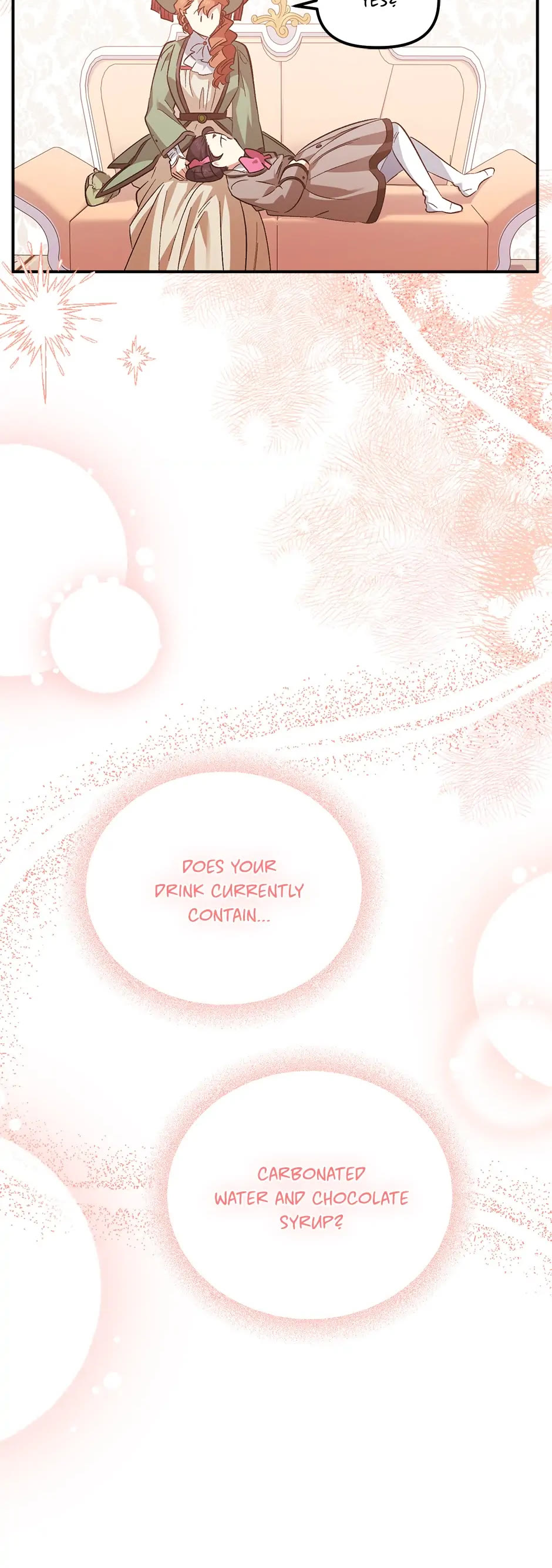 Is It Fortune or Is It Woe? Chapter 81 page 44 - Chapter 81: Ingredients For Love
