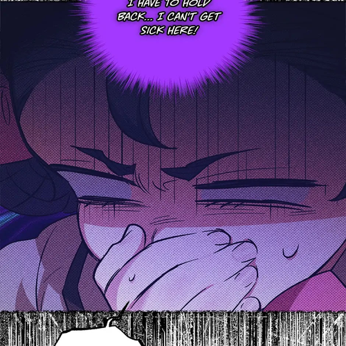 Is It Fortune or Is It Woe? Chapter 81: Ingredients For Love cover