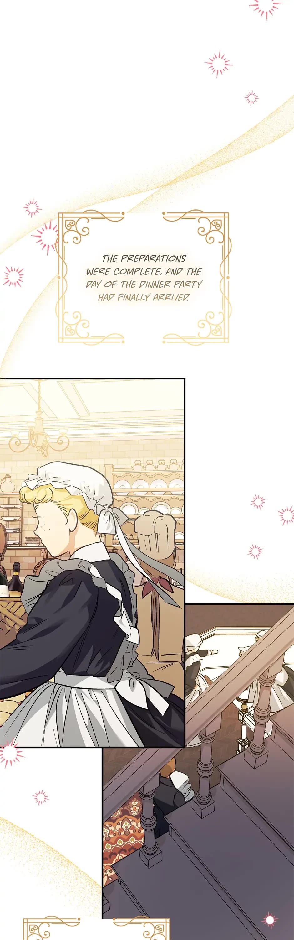 Is It Fortune or Is It Woe? Chapter 82 page 17 - Chapter 82: Just a Child After All