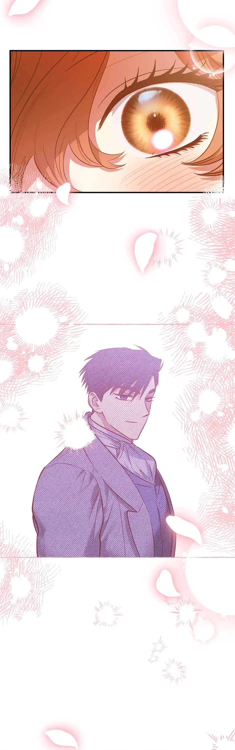 Is It Fortune or Is It Woe? Chapter 82 page 2 - Chapter 82: Just a Child After All