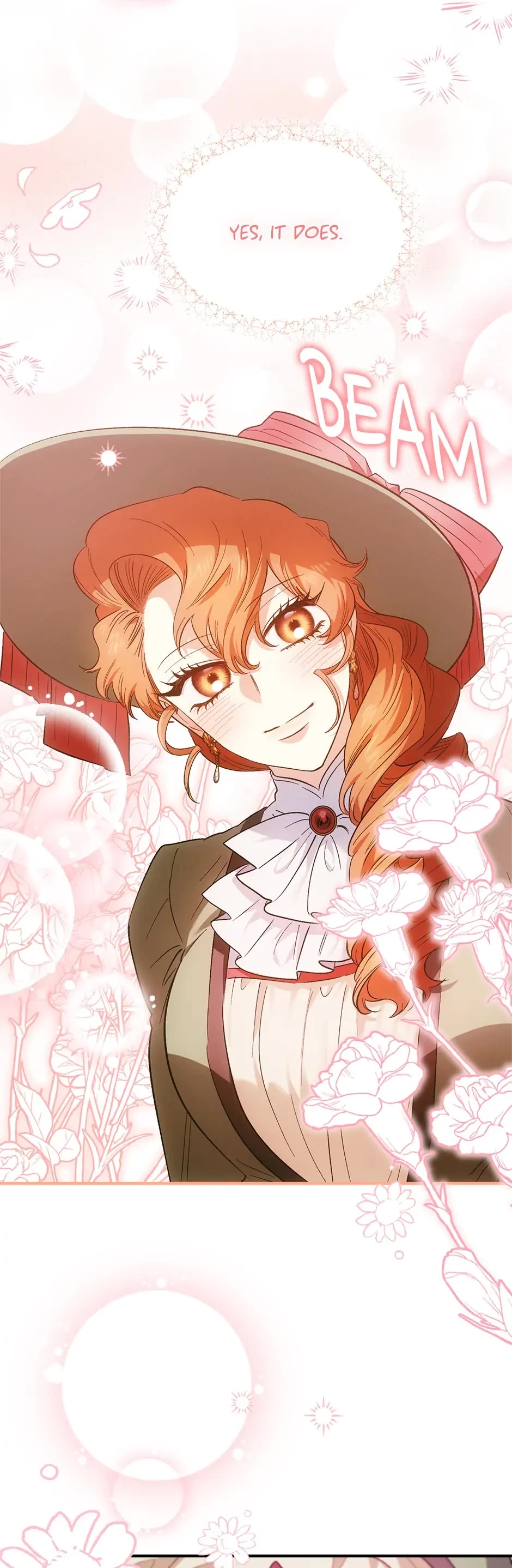 Is It Fortune or Is It Woe? Chapter 82 page 3 - Chapter 82: Just a Child After All