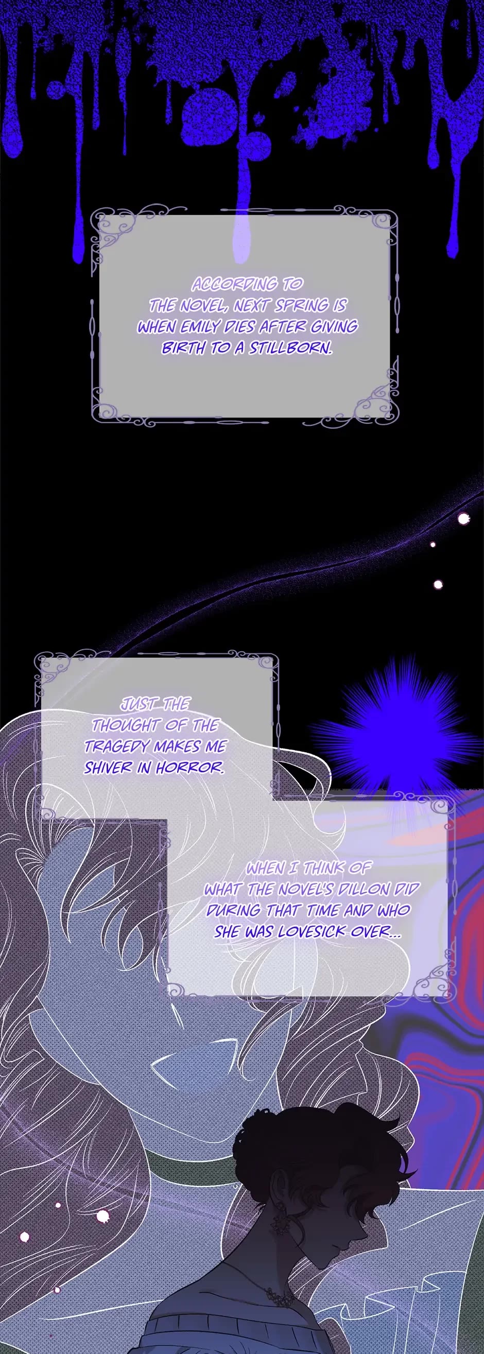Is It Fortune or Is It Woe? Chapter 82 page 31 - Chapter 82: Just a Child After All
