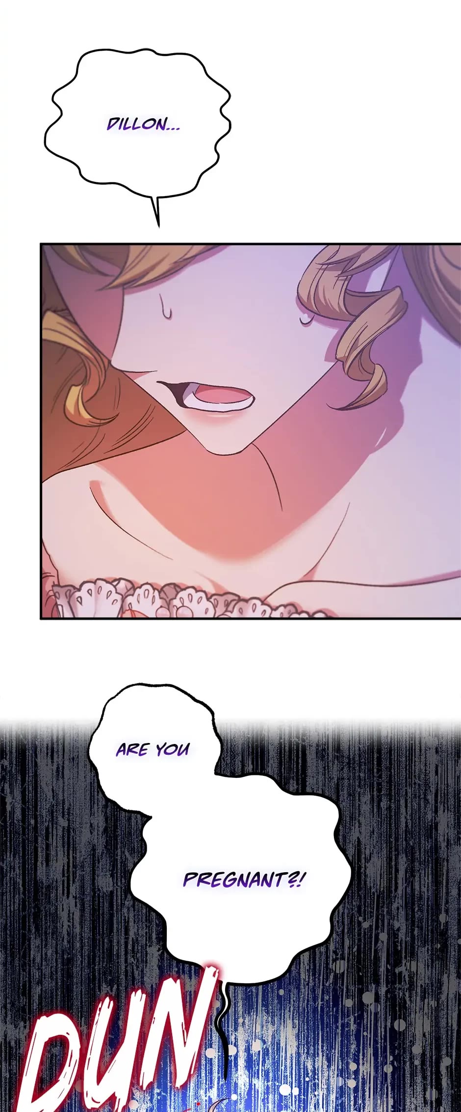 Is It Fortune or Is It Woe? Chapter 83 page 42 - Chapter 83: Dinner Party Confusion