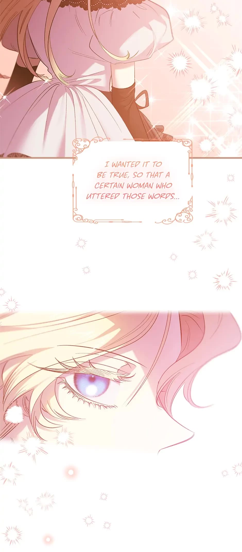 Is It Fortune or Is It Woe? Chapter 84 page 40 - Chapter 84