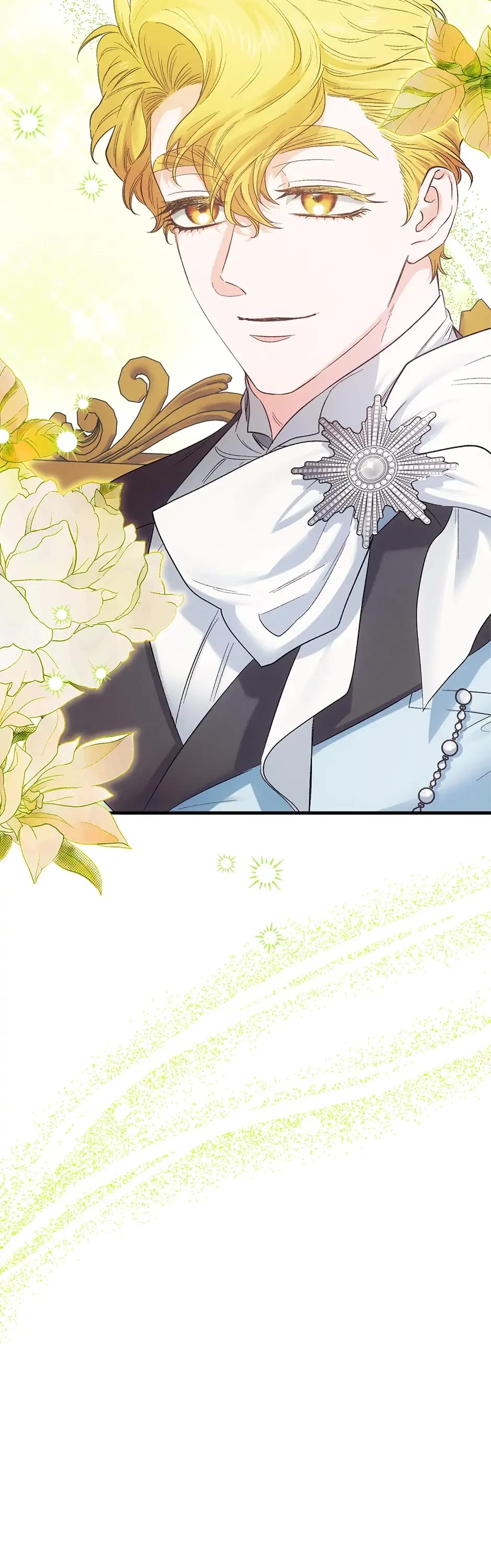 Is It Fortune or Is It Woe? Chapter 84 page 8 - Chapter 84