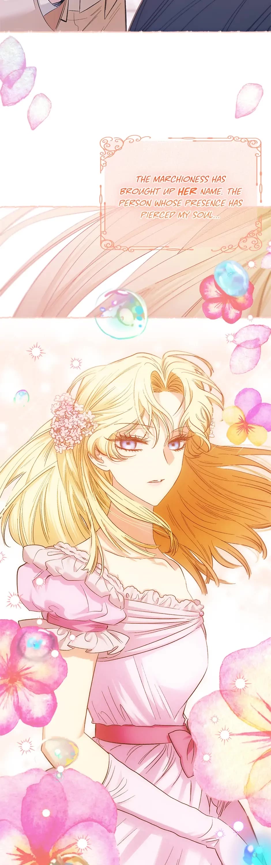 Is It Fortune or Is It Woe? Chapter 85 page 21 - Chapter 85: His True Feelings for Her