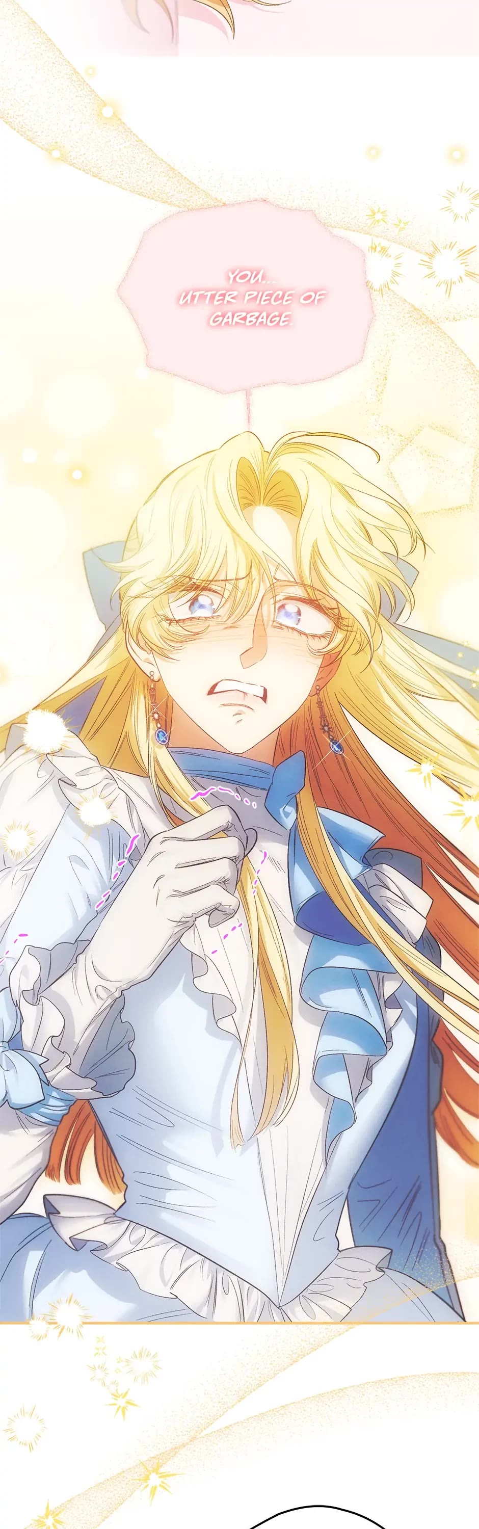 Is It Fortune or Is It Woe? Chapter 85 page 41 - Chapter 85: His True Feelings for Her