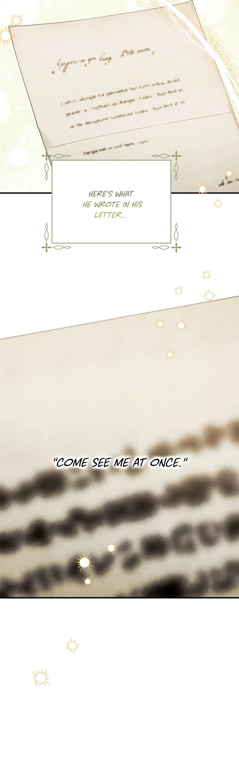 Is It Fortune or Is It Woe? Chapter 85 page 49 - Chapter 85: His True Feelings for Her