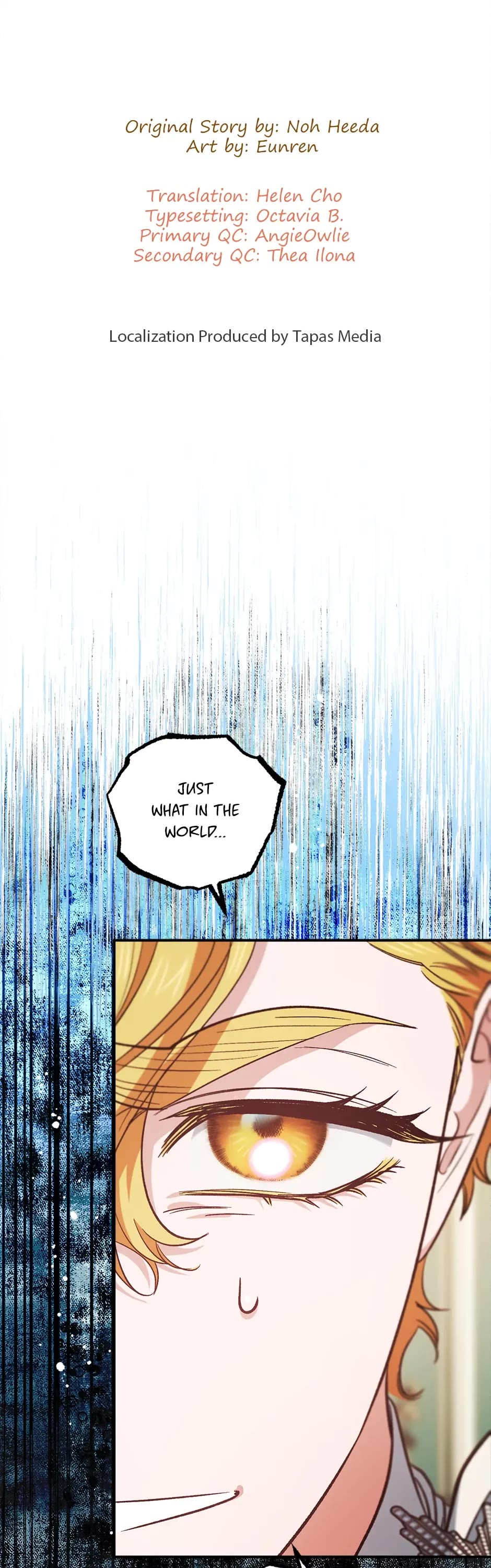 Is It Fortune or Is It Woe? Chapter 85 page 8 - Chapter 85: His True Feelings for Her