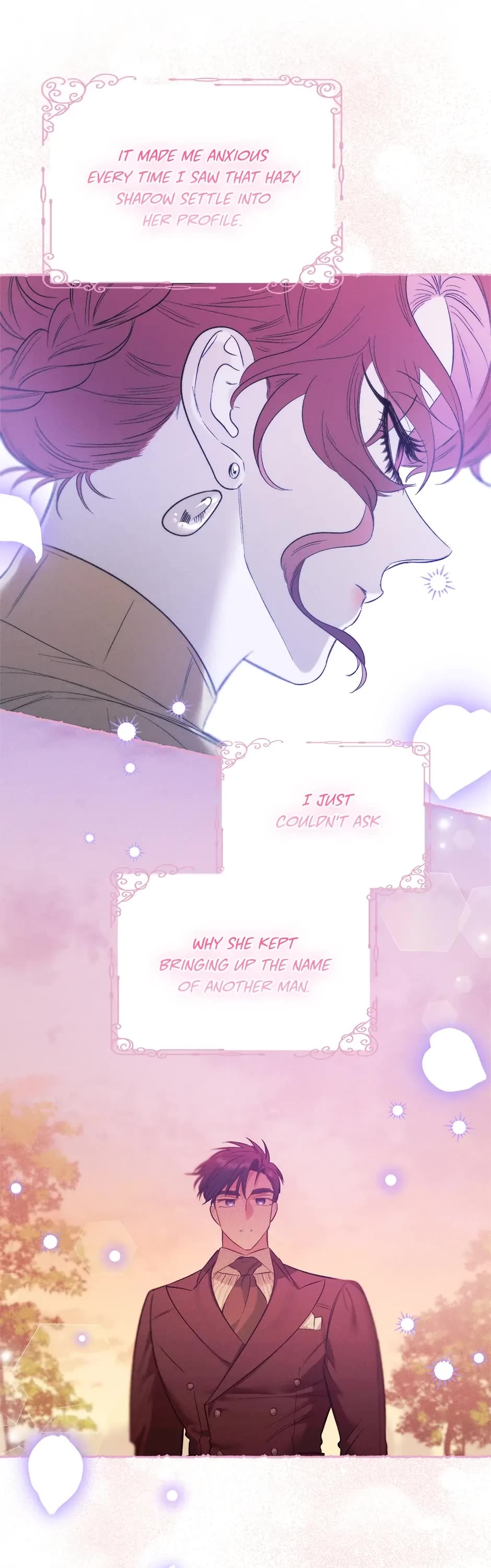 Is It Fortune or Is It Woe? Chapter 86 page 16 - Chapter 86: Knowing When to Let Go